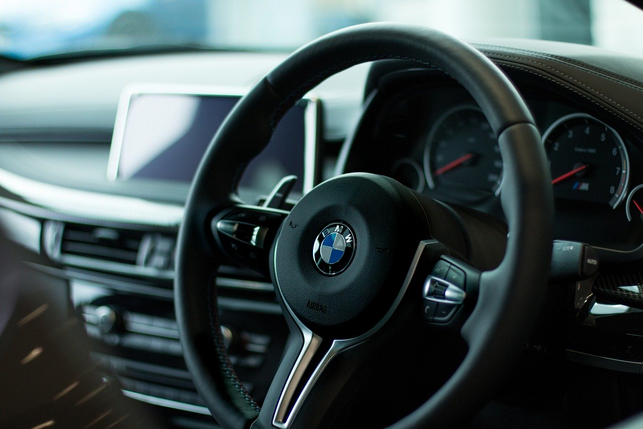 BMW e46 – spalanie takie, jakie są nawyki właściciela pojazdu