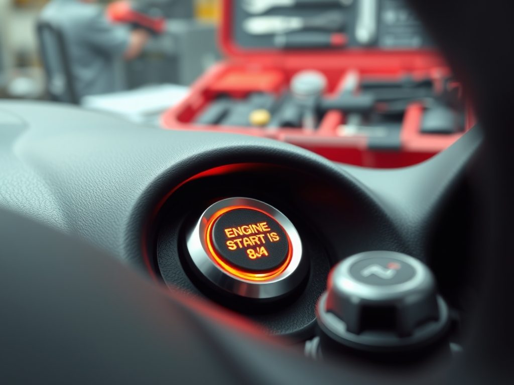 Auto nie odpala – przyczyny braku rozruchu i jak zawęzić problem