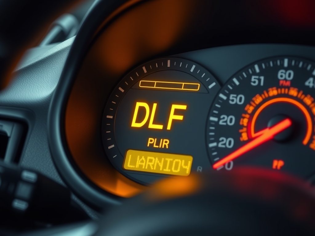 Kontrolka DPF: co oznacza świecenie, miganie i kiedy potrzebna jest diagnostyka oraz regeneracja