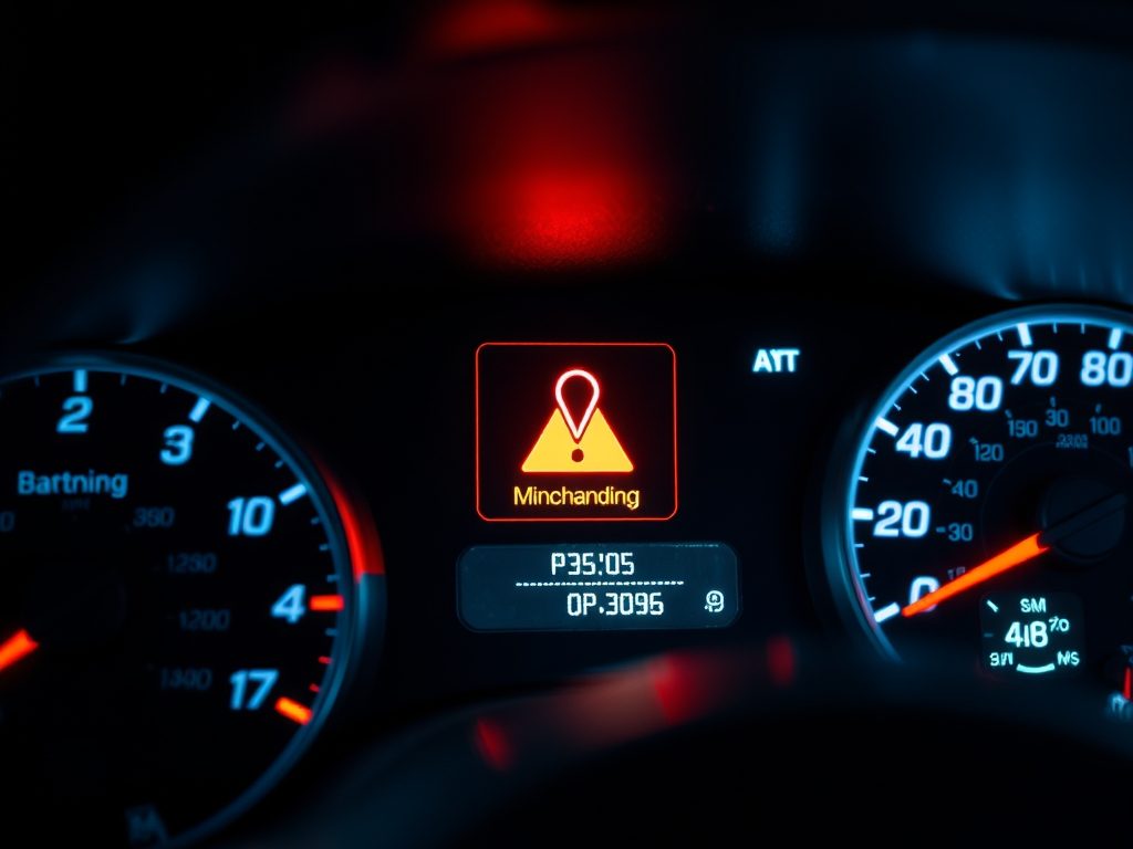 Auto nie ładuje akumulatora – objawy kontrolki ładowania i jak rozpoznać usterkę w układzie ładowania