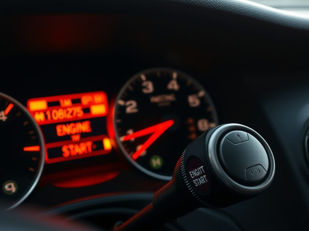 Auto gaśnie zaraz po odpaleniu: immobilizer, paliwo, zapłon i czujniki (diagnoza OBD)