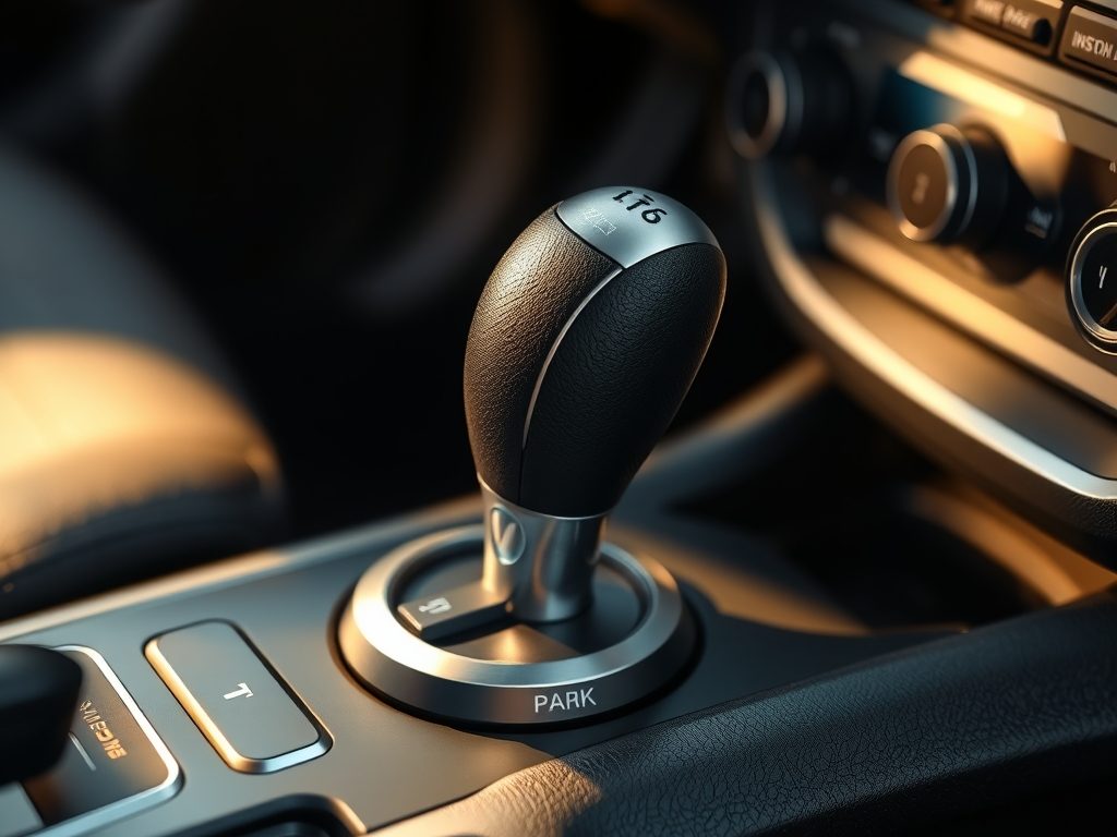 Auto z automatem nie odpala — sprawdź położenie P/N, czujnik hamulca i skrzynię (TCM) przed rozrusznikiem