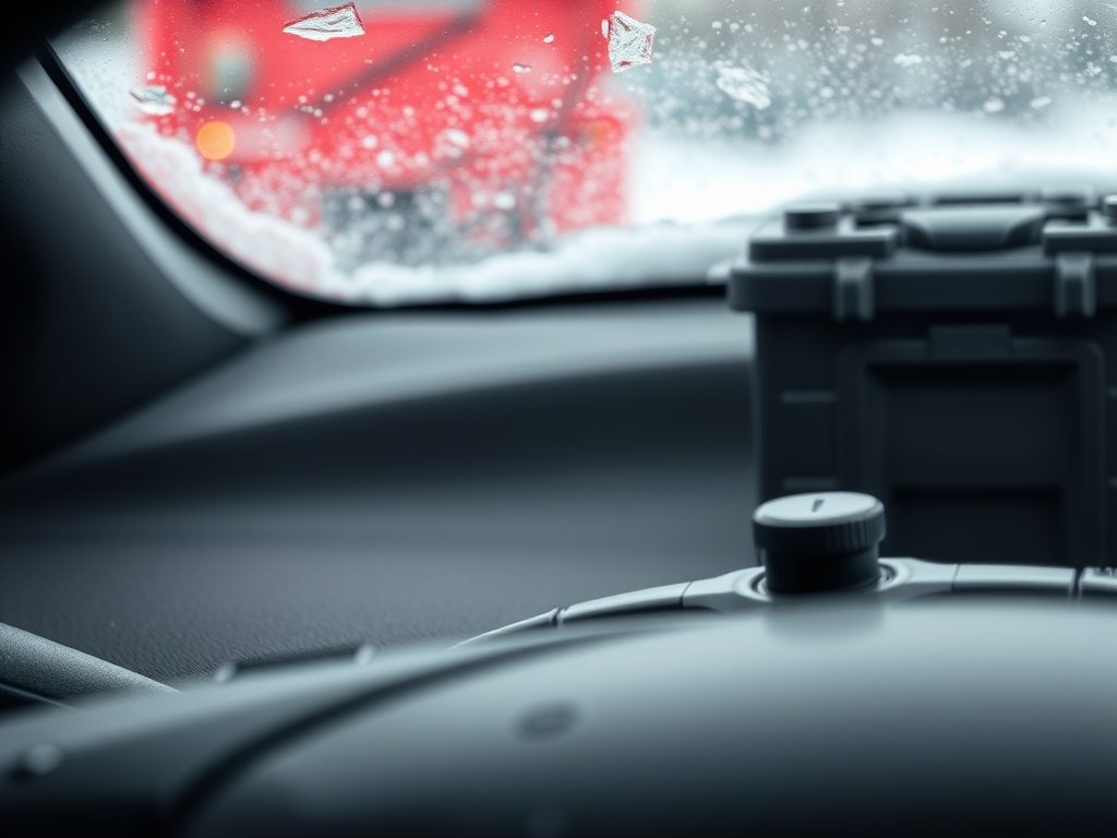 Auto nie odpala po kilku dniach postoju – najczęstsze przyczyny i co sprawdzić przed wezwaniem mechanika