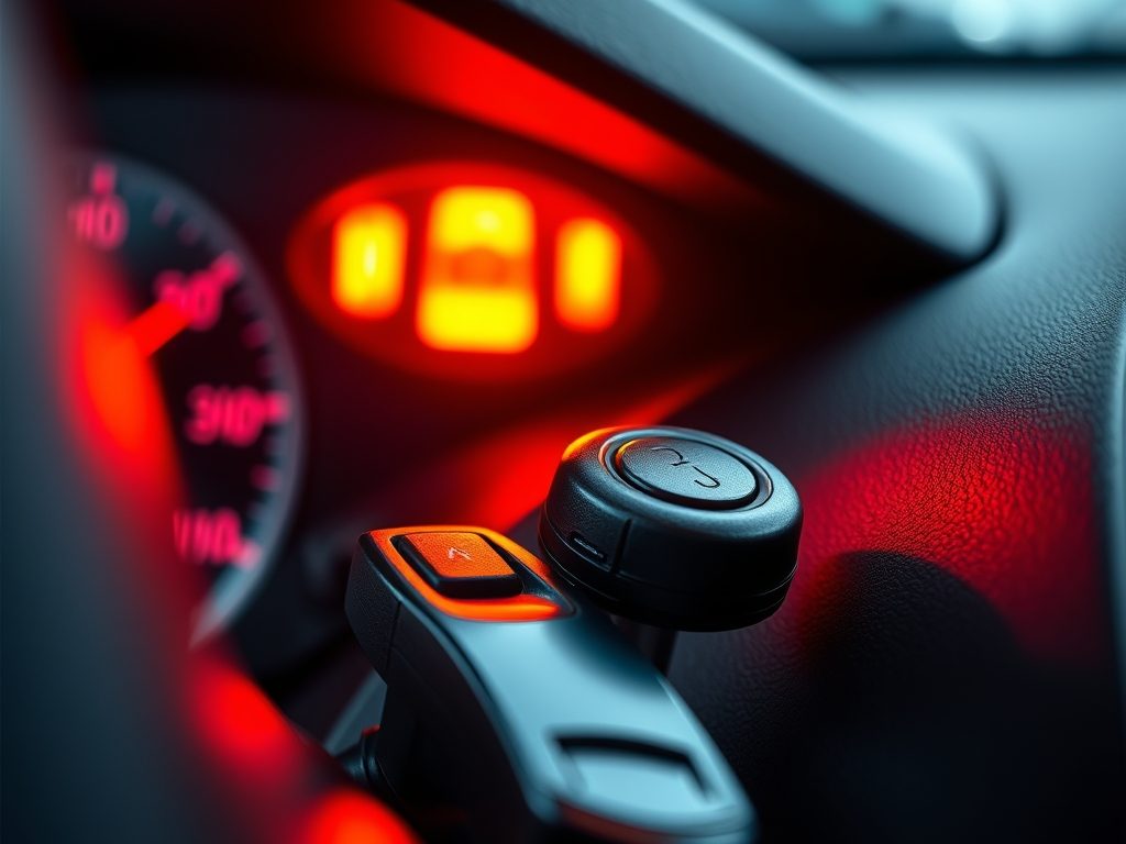 Auto nie odpala po postoju – co może rozładować, zablokować albo unieruchomić silnik po przekręceniu kluczyka