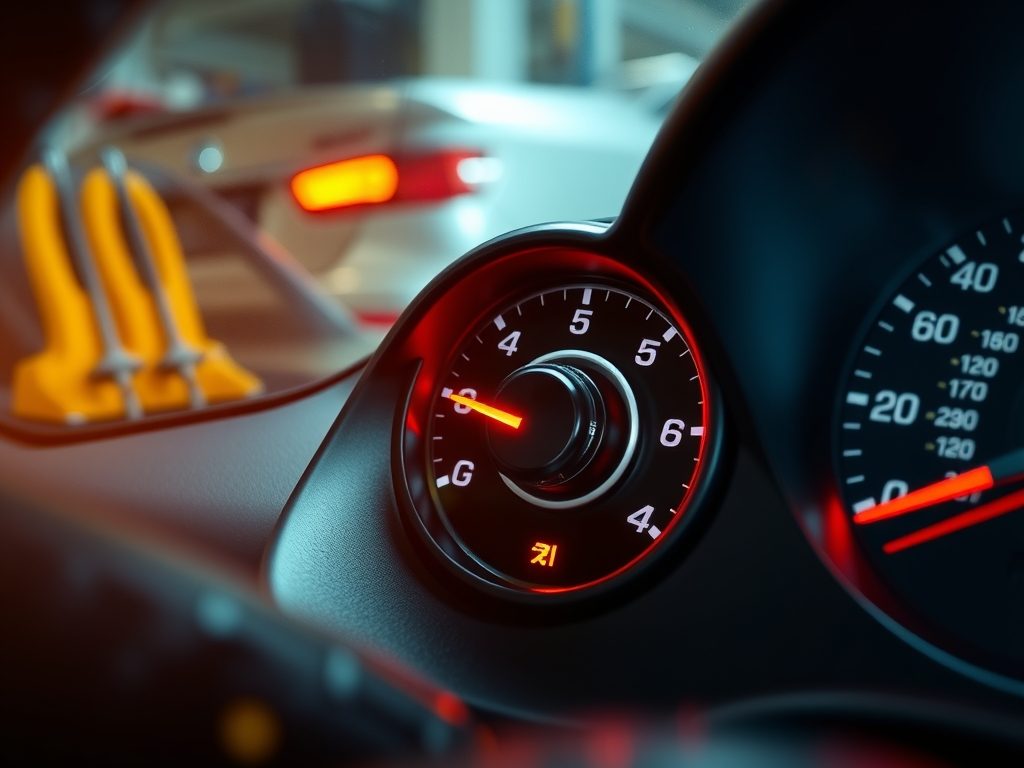 Auto nie odpala po naprawie – co sprawdzić, zanim uznasz nową awarię